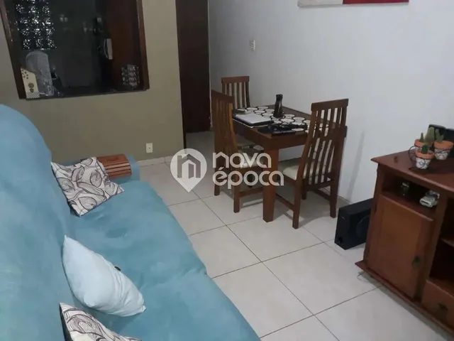 Imagem 1: Tauá Apartamento com 2 dormitórios