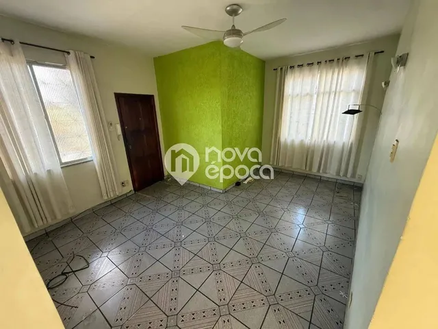 Imagem 16: Benfica Apartamento com 4 dormitórios