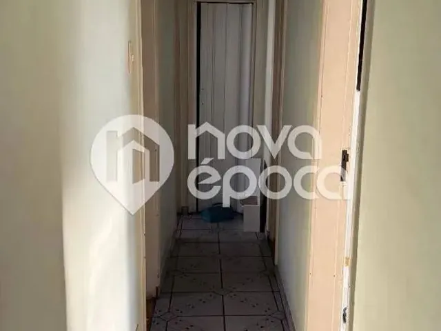 Imagem 14: Benfica Apartamento com 4 dormitórios
