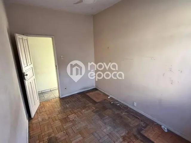 Imagem 2: Benfica Apartamento com 4 dormitórios