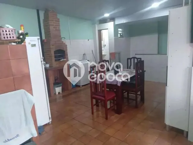 Imagem 1: Piedade Casa com 3 dormitórios