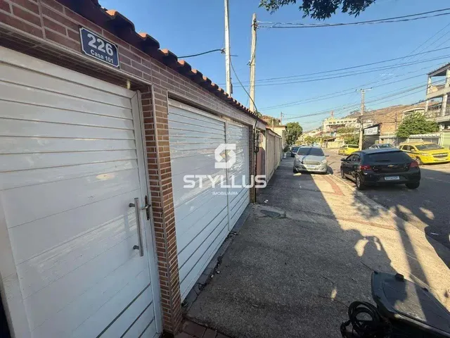 Imagem 7: Vaz Lobo Casa com 2 dormitórios