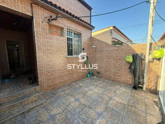 Imagem 3: Vaz Lobo Casa com 2 dormitórios