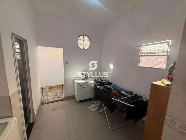 Imagem 2: Vaz Lobo Casa com 2 dormitórios