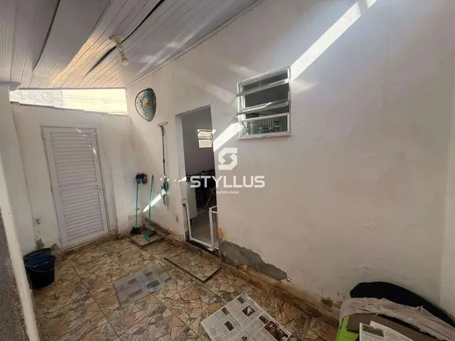 Imagem 9: Vaz Lobo Casa com 2 dormitórios