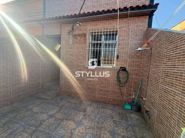 Imagem 14: Vaz Lobo Casa com 2 dormitórios