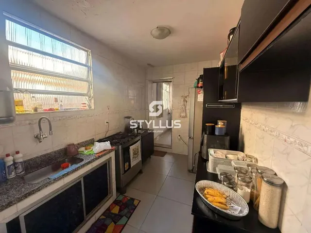 Imagem 12: Vaz Lobo Casa com 2 dormitórios