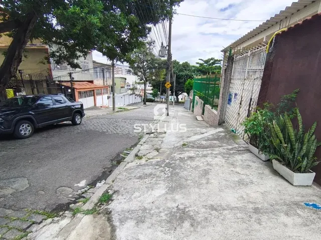 Imagem 15: Méier Casa em condomínio com 2 dormitórios
