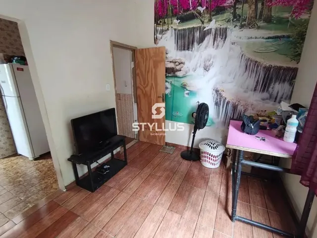 Imagem 12: Méier Casa em condomínio com 2 dormitórios