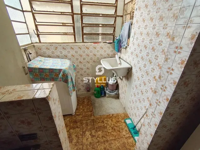 Imagem 5: Méier Casa em condomínio com 2 dormitórios