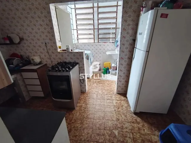 Imagem 8: Méier Casa em condomínio com 2 dormitórios