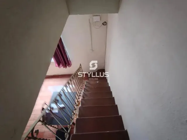 Imagem 10: Méier Casa em condomínio com 2 dormitórios