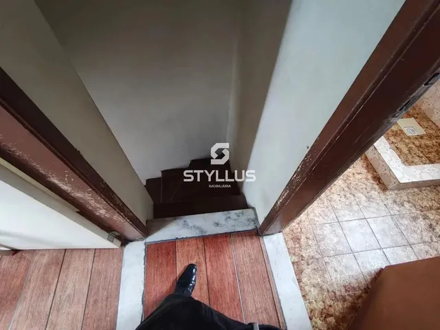 Imagem 3: Méier Casa em condomínio com 2 dormitórios
