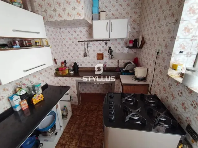 Imagem 6: Méier Casa em condomínio com 2 dormitórios