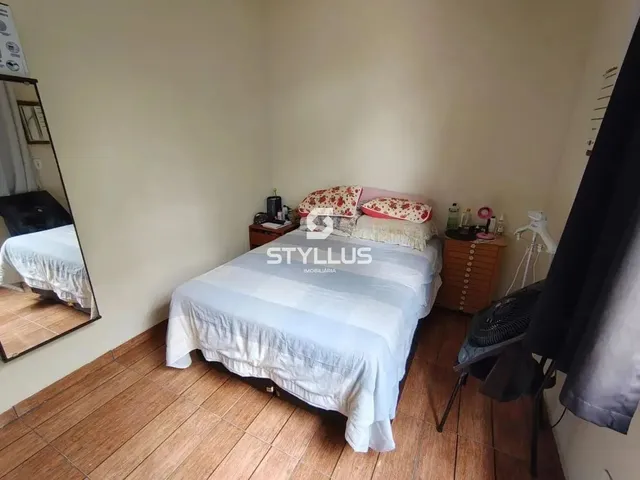 Imagem 16: Méier Casa em condomínio com 2 dormitórios