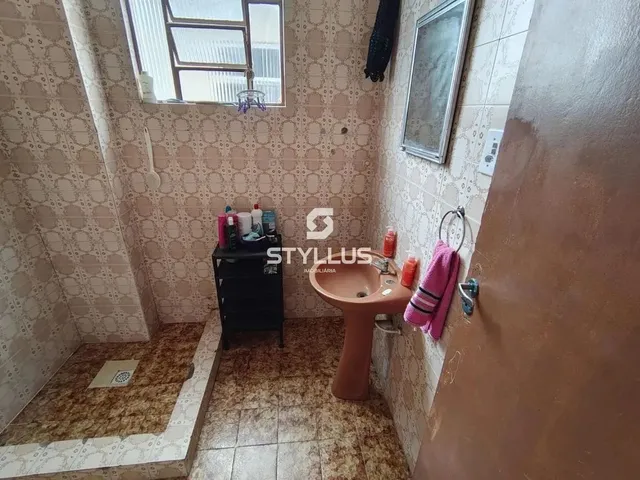 Imagem 13: Méier Casa em condomínio com 2 dormitórios