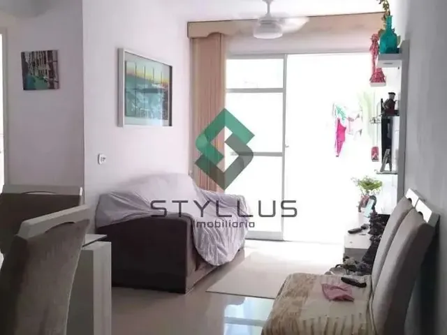 Imagem 1: Méier Apartamento com 2 dormitórios
