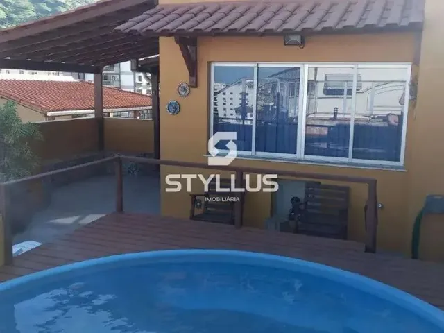 Imagem 1: Méier Apartamento cobertura com 3 dormitórios