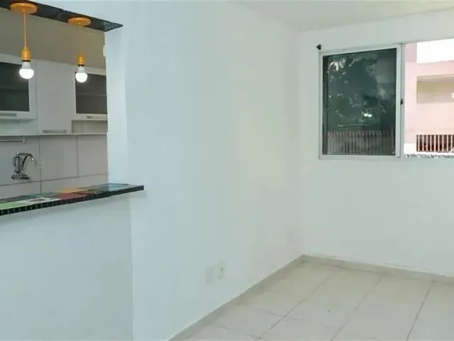 Imagem: Apartamento 50M² 2 Quartos e 1 Vaga no