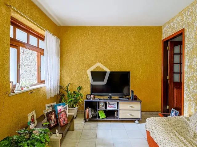 Imagem: Casa em Andaraí