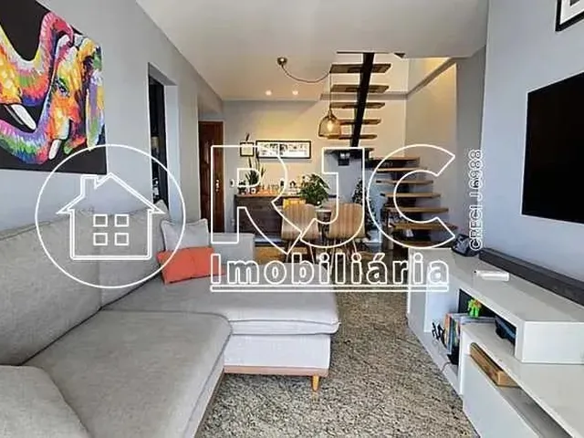Imagem: Imóvel para Venda Possui 124 Metros Quadrados