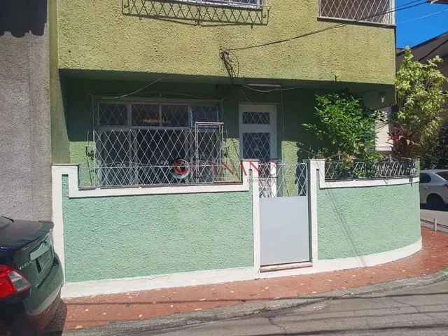 Imagem: Casa de Vila Duplex / Residencial / Piedade