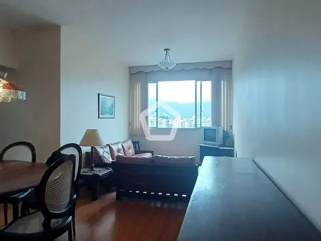 Imagem 1: Apartamento em Vila Isabel