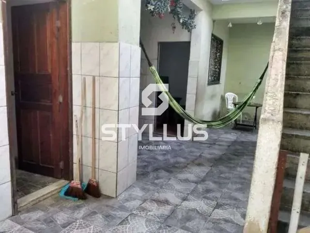 Imagem 4: Marechal Hermes Casa com 3 dormitórios
