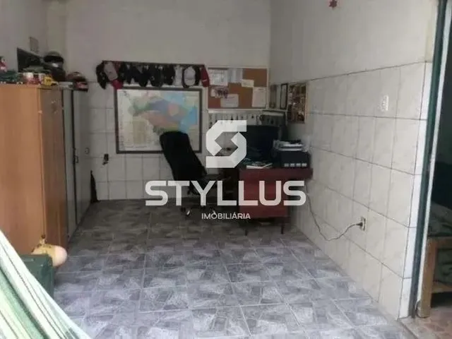 Imagem 12: Marechal Hermes Casa com 3 dormitórios