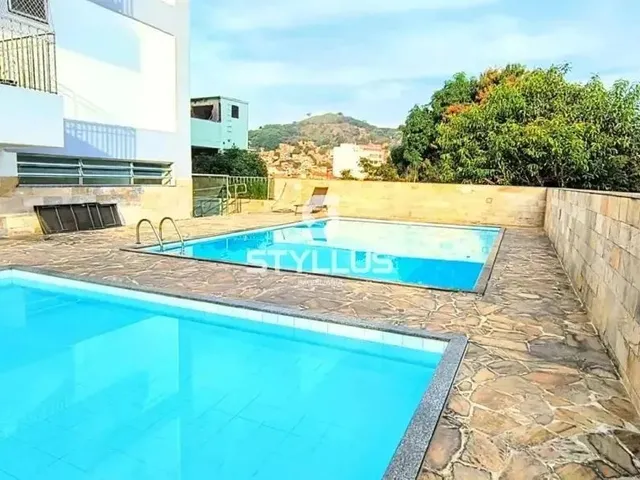 Imagem: Engenho Novo