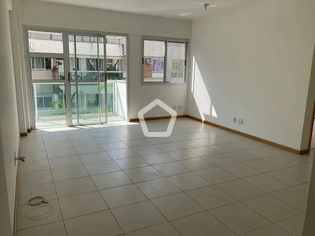 Imagem: Apartamento em Maracanã