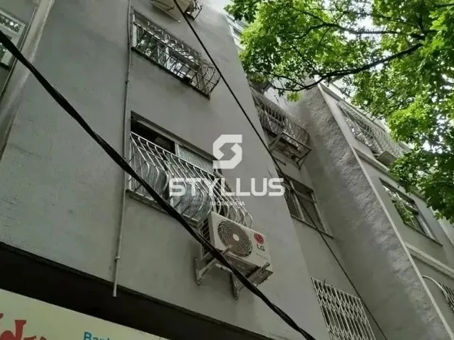 Imagem 1: Tijuca Apartamento com 2 dormitórios
