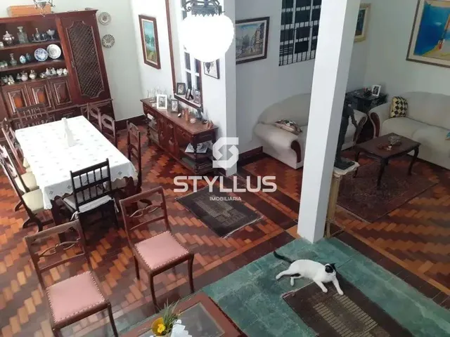 Imagem 12: Rio Comprido Casa com 4 dormitórios