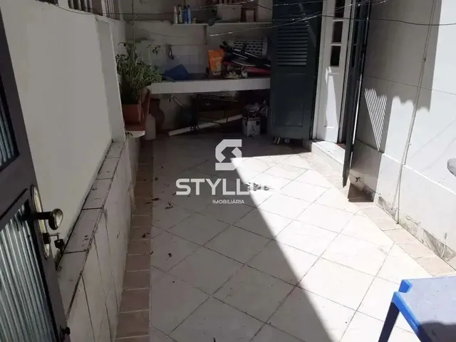 Imagem 15: Rio Comprido Casa com 4 dormitórios
