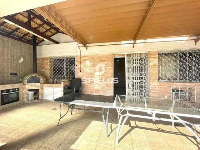 Imagem 7: Méier Apartamento cobertura com 4 dormitórios