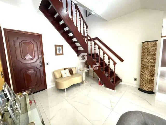 Imagem 16: Méier Apartamento cobertura com 4 dormitórios