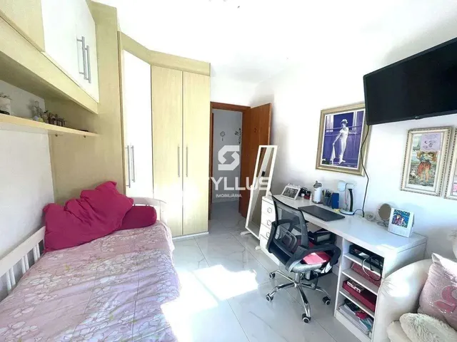 Imagem 8: Méier Apartamento cobertura com 4 dormitórios
