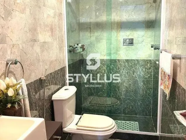 Imagem 4: Méier Apartamento cobertura com 4 dormitórios