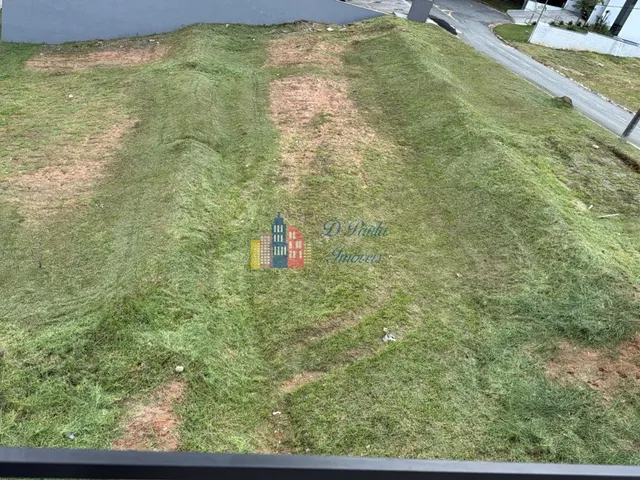 Imagem 1: Terreno no Condominio Morada da Serra em Aldeia da Serra Sp