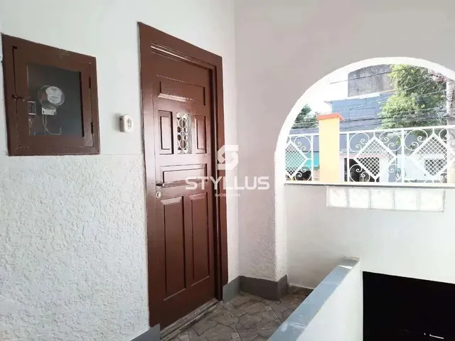 Imagem 5: Engenho de Dentro