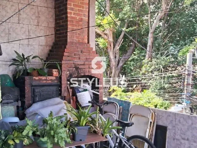 Imagem: Engenho de Dentro
