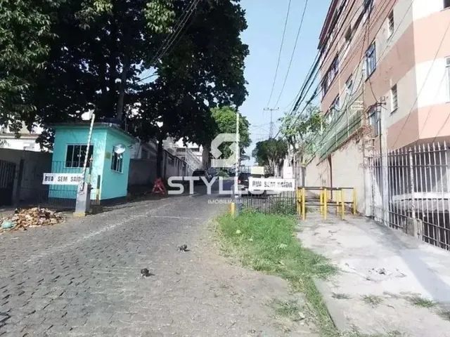Imagem: Engenho de Dentro