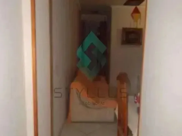 Imagem 10: Pilares Apartamento com 2 dormitórios