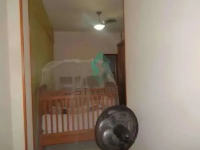 Imagem 9: Pilares Apartamento com 2 dormitórios