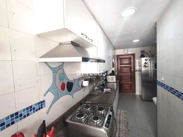 Imagem 3: Méier Apartamento cobertura com 4 dormitórios