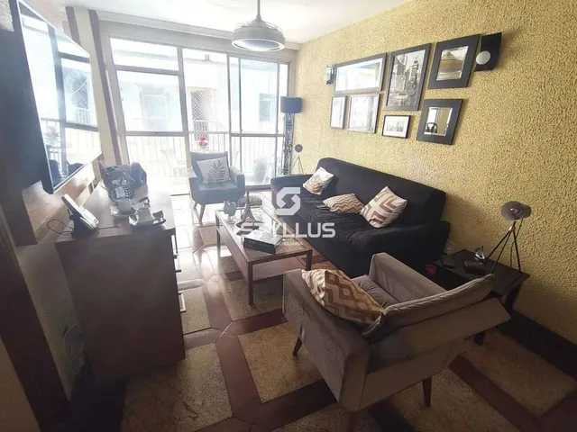 Imagem 8: Méier Apartamento cobertura com 4 dormitórios