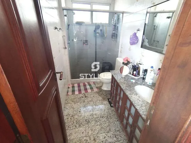 Imagem 14: Méier Apartamento cobertura com 4 dormitórios