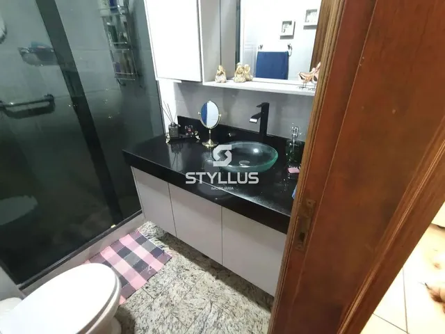 Imagem 11: Méier Apartamento cobertura com 4 dormitórios
