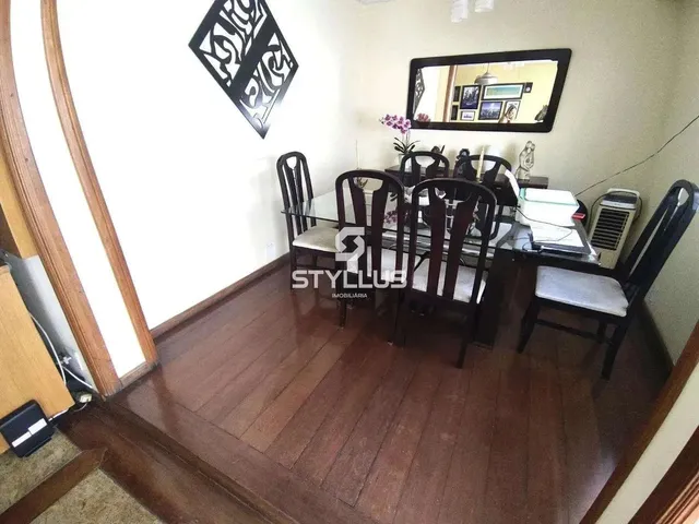 Imagem 9: Méier Apartamento cobertura com 4 dormitórios