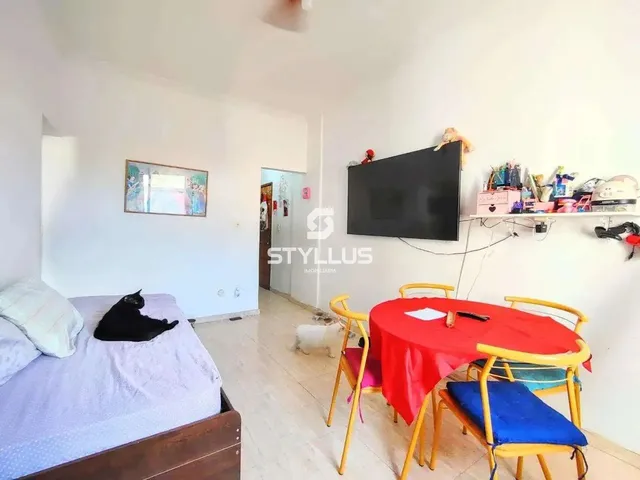 Imagem 6: Méier Apartamento com 1 dormitório